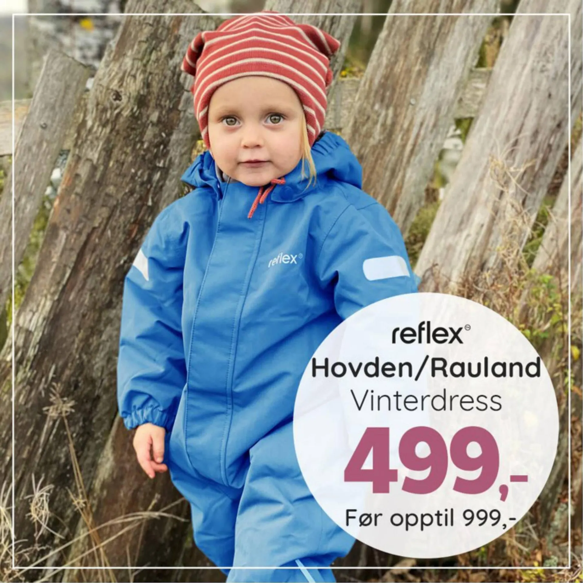 Barnas Hus Kundeavis fra 18. september til 1. oktober 2023 - kundeavisside 2