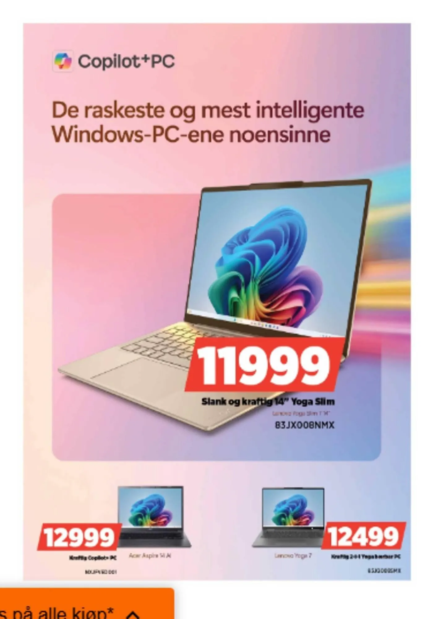 POWER kundeavis fra 22. desember til 28. desember 2025 - kundeavisside 44