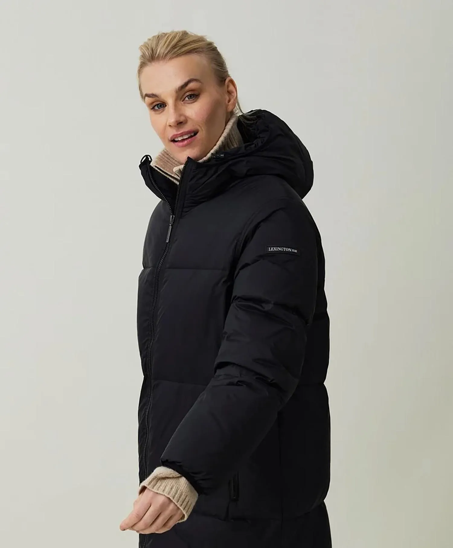 Lexington Nora Down Parka