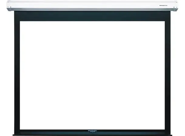 Grandview Elegant - Hvit