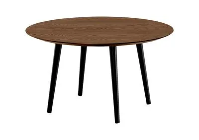 Miles Sofabord Med 4 Ben