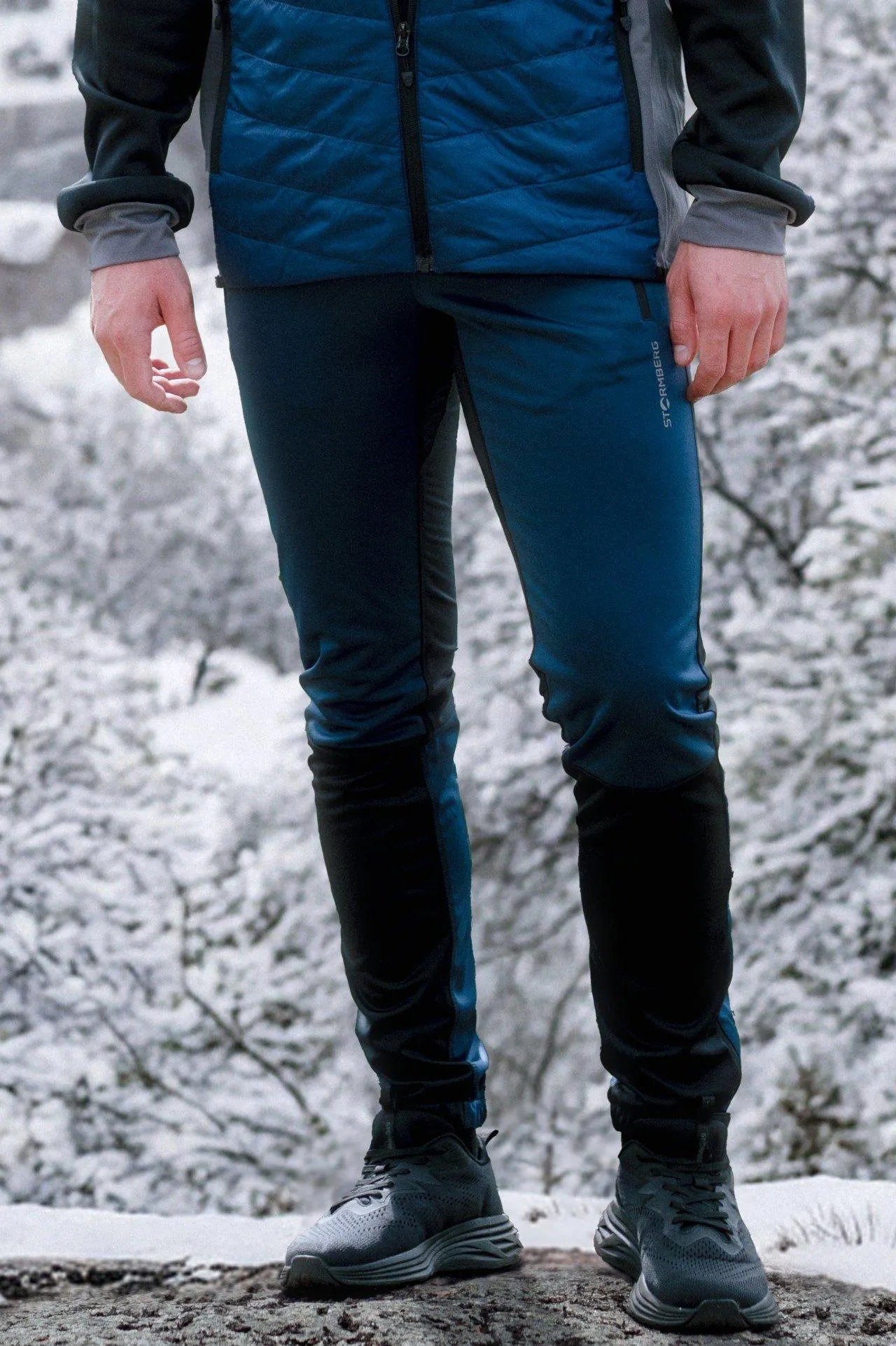 Vettakollen turtights