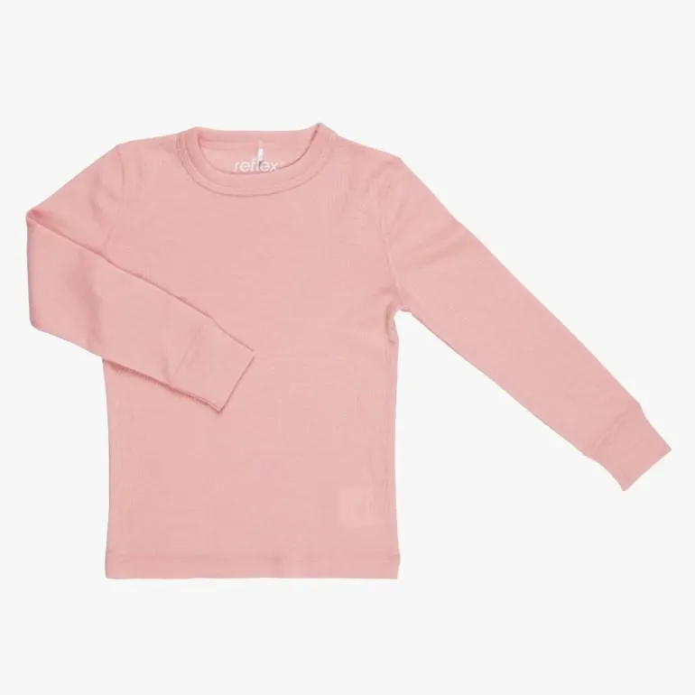 Frost ulltrøye, pinklight