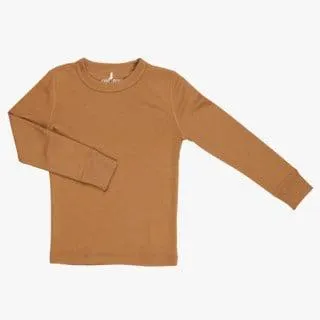 Frost ulltrøye, brown