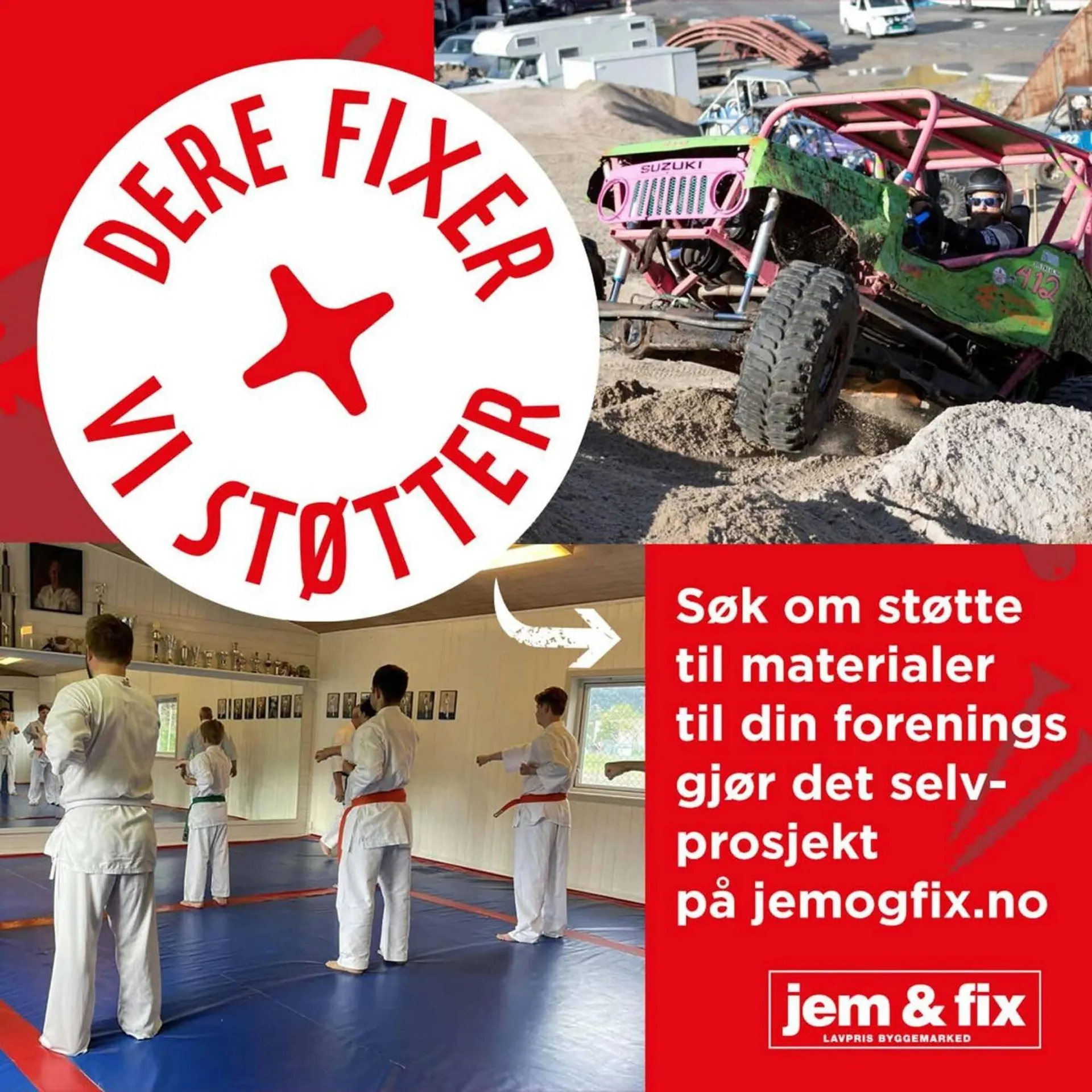 Jem & fix kundeavis fra 30. november til 7. desember 2025 - kundeavisside 25