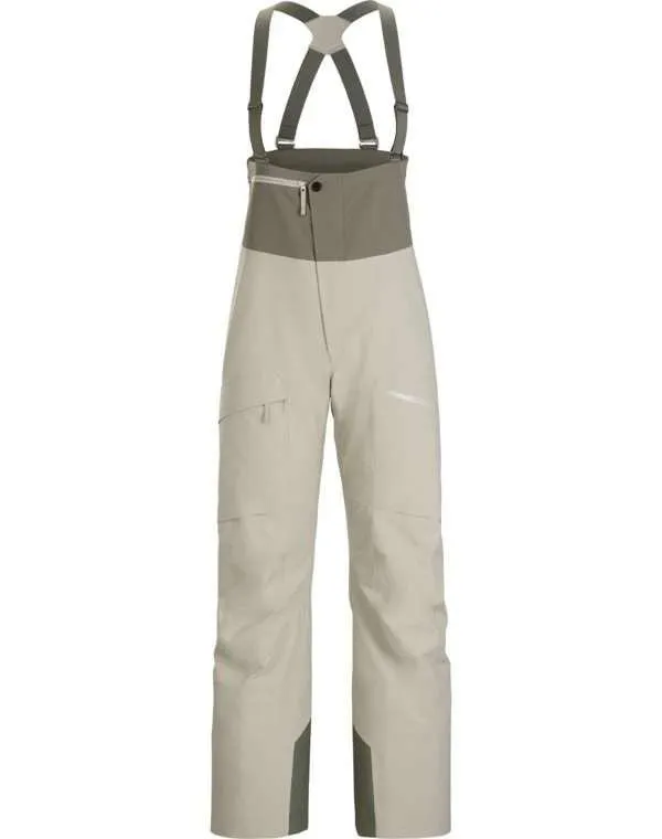 Arc’teryx Rush Bib Pant Womens Habitat
