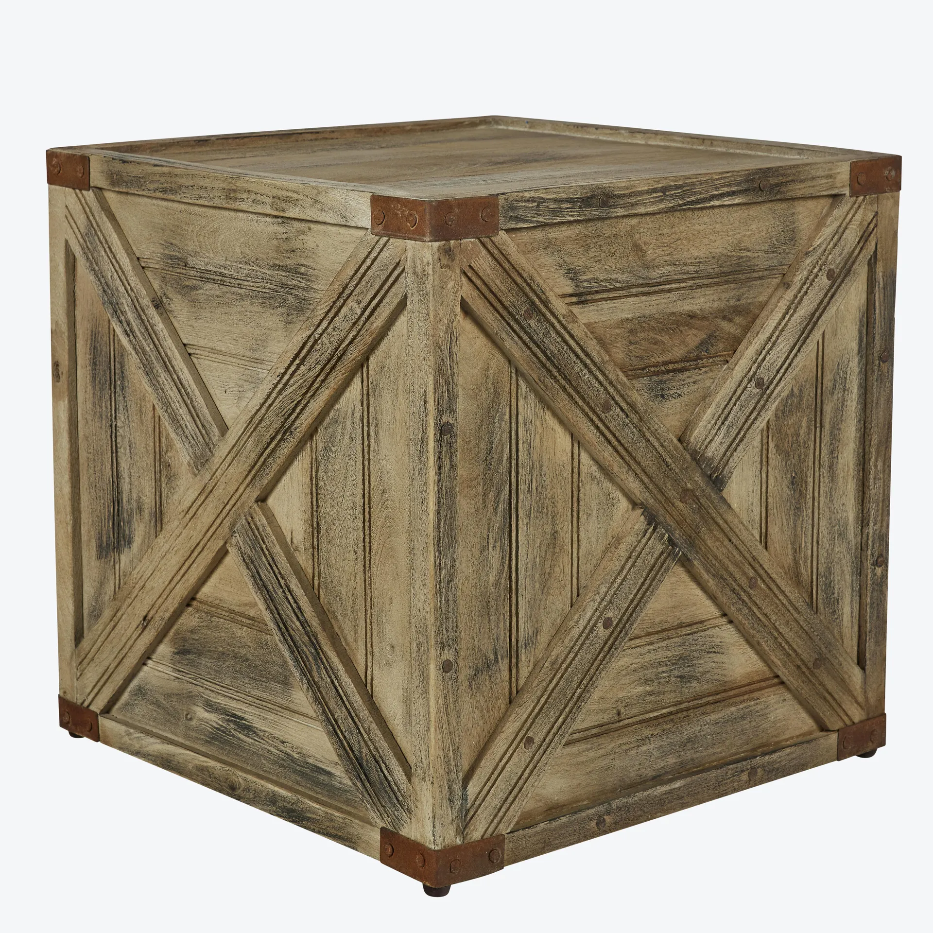 Bobby hjørnebord L52cm