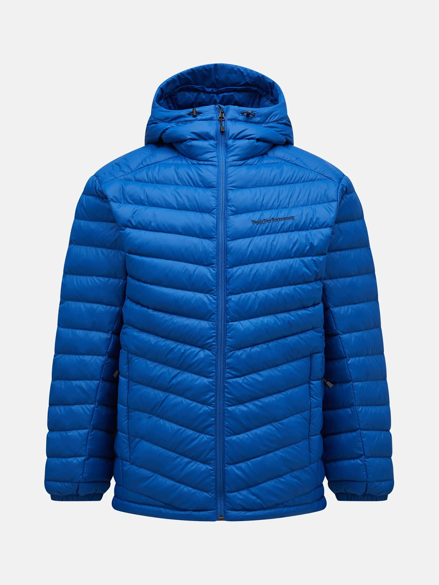 Frost Down Hood Jacket Men