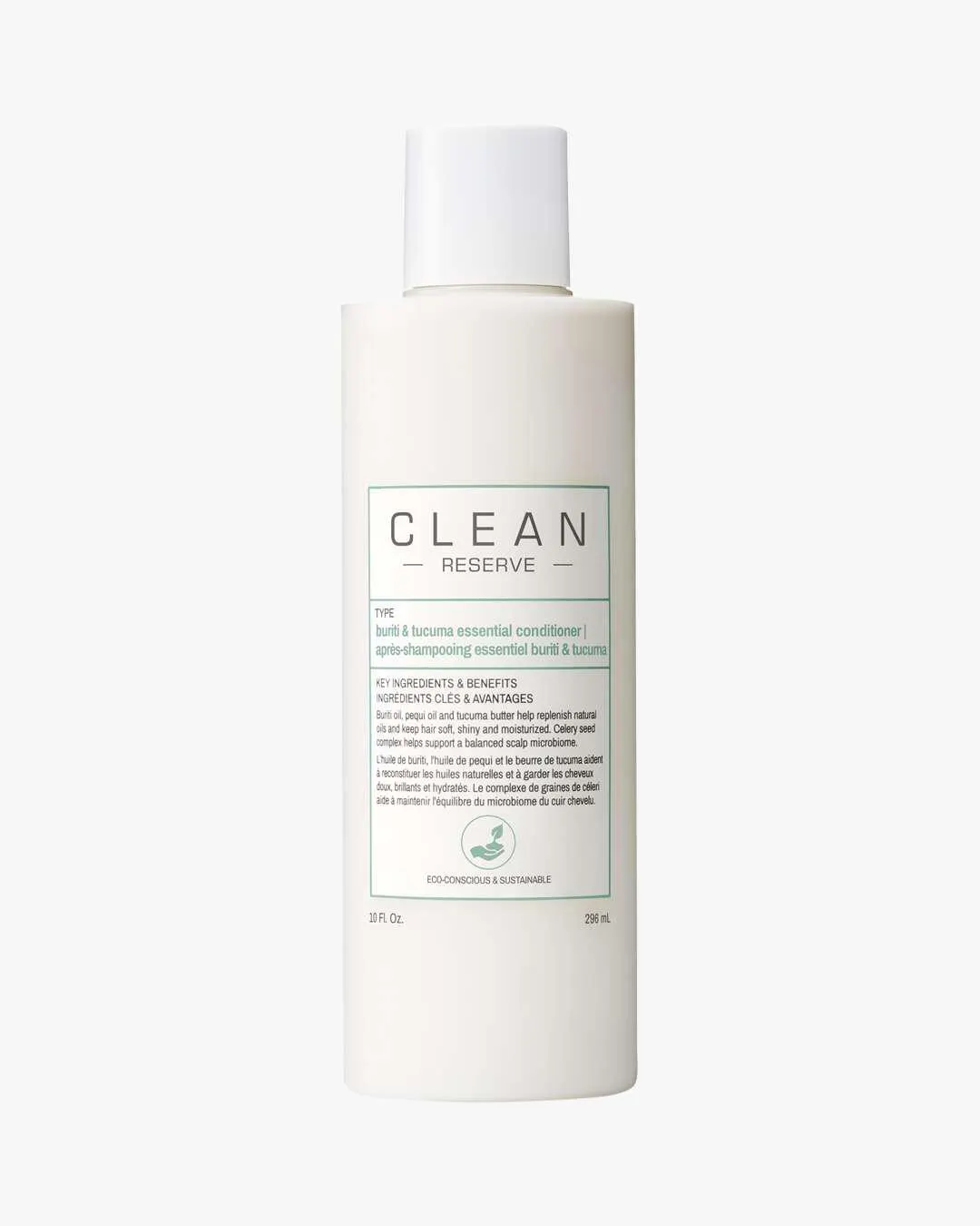 Buriti & Tucuma Essential Conditioner 296 ml