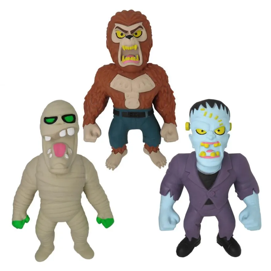 MonsterFlex Maxi 21 cm