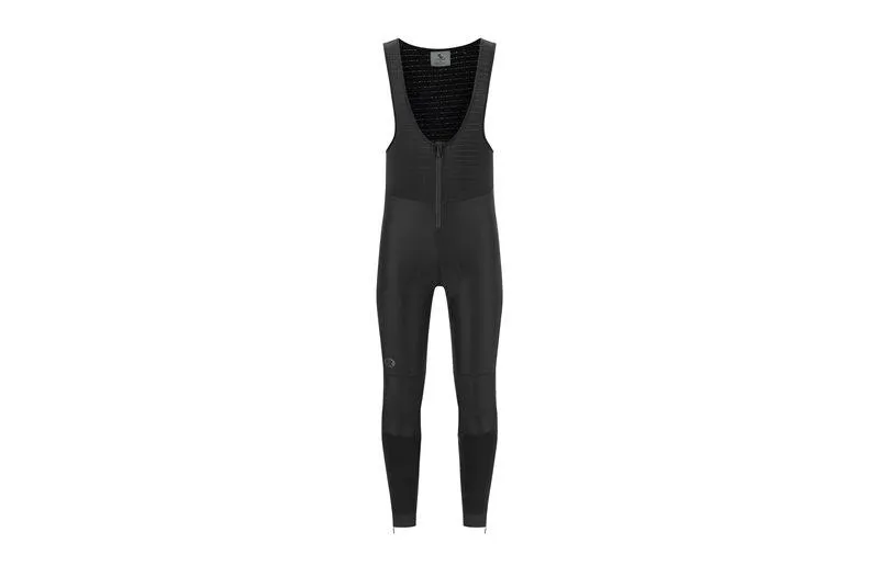 Rogelli Sykkelbukser Bibtight Deep Winter Black