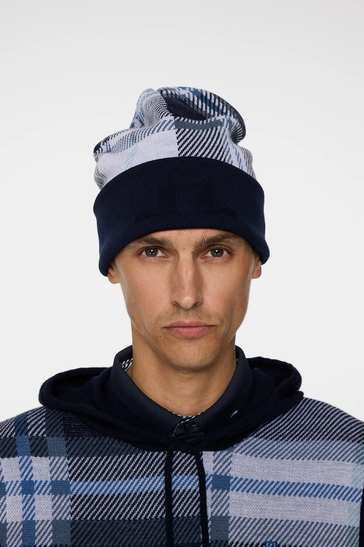 Jive Wool Beanie DPWT