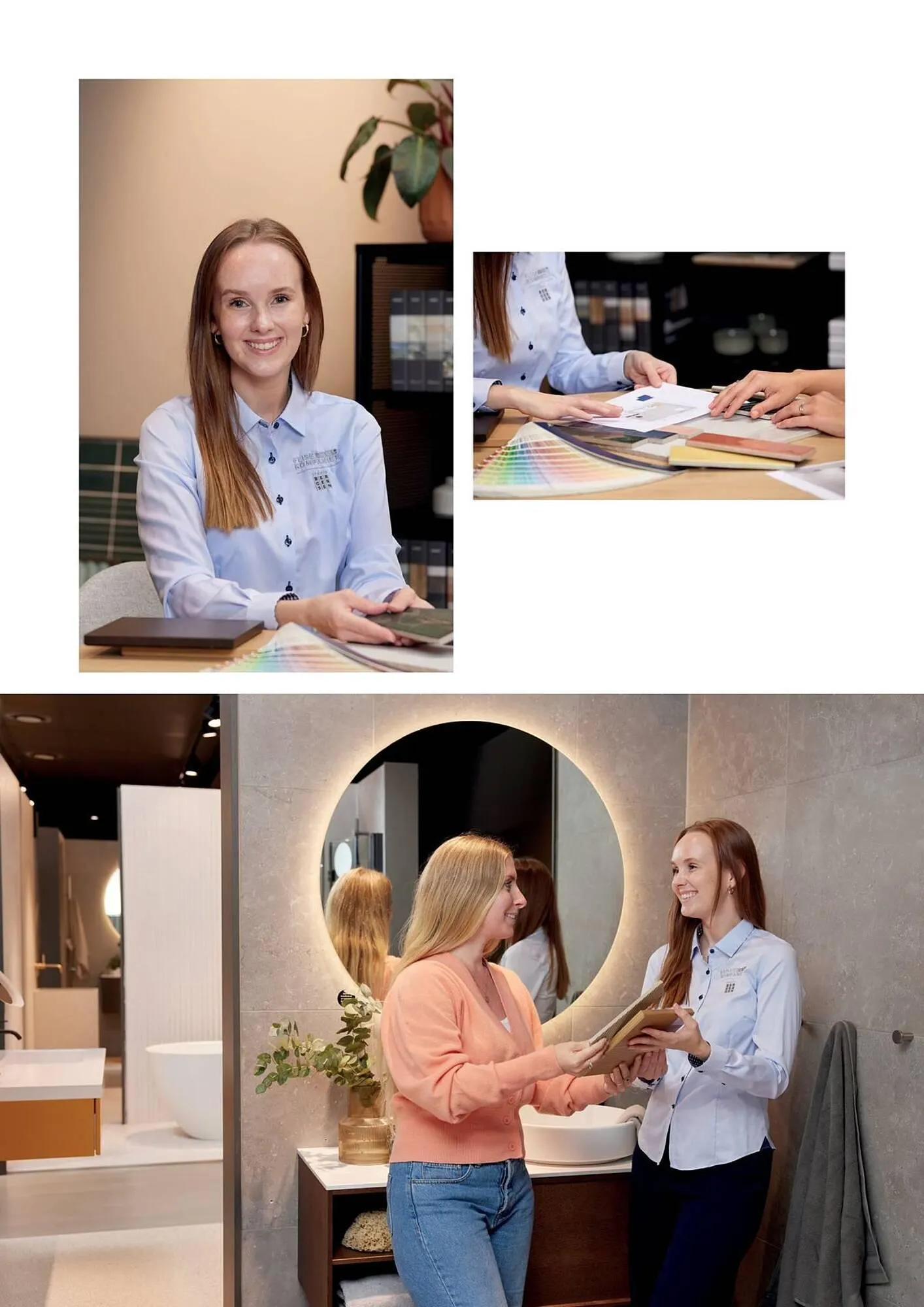 Flisekompaniet Kundeavis fra 2. juli til 31. desember 2026 - kundeavisside 145