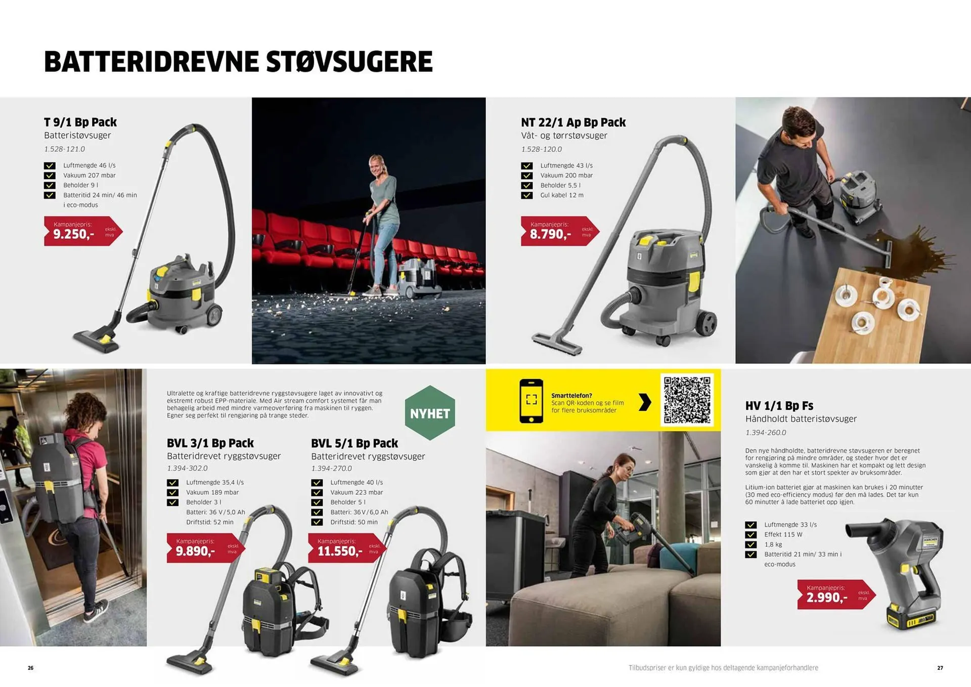 Maske Kundeavis fra 12. desember til 31. desember 2023 - kundeavisside 14