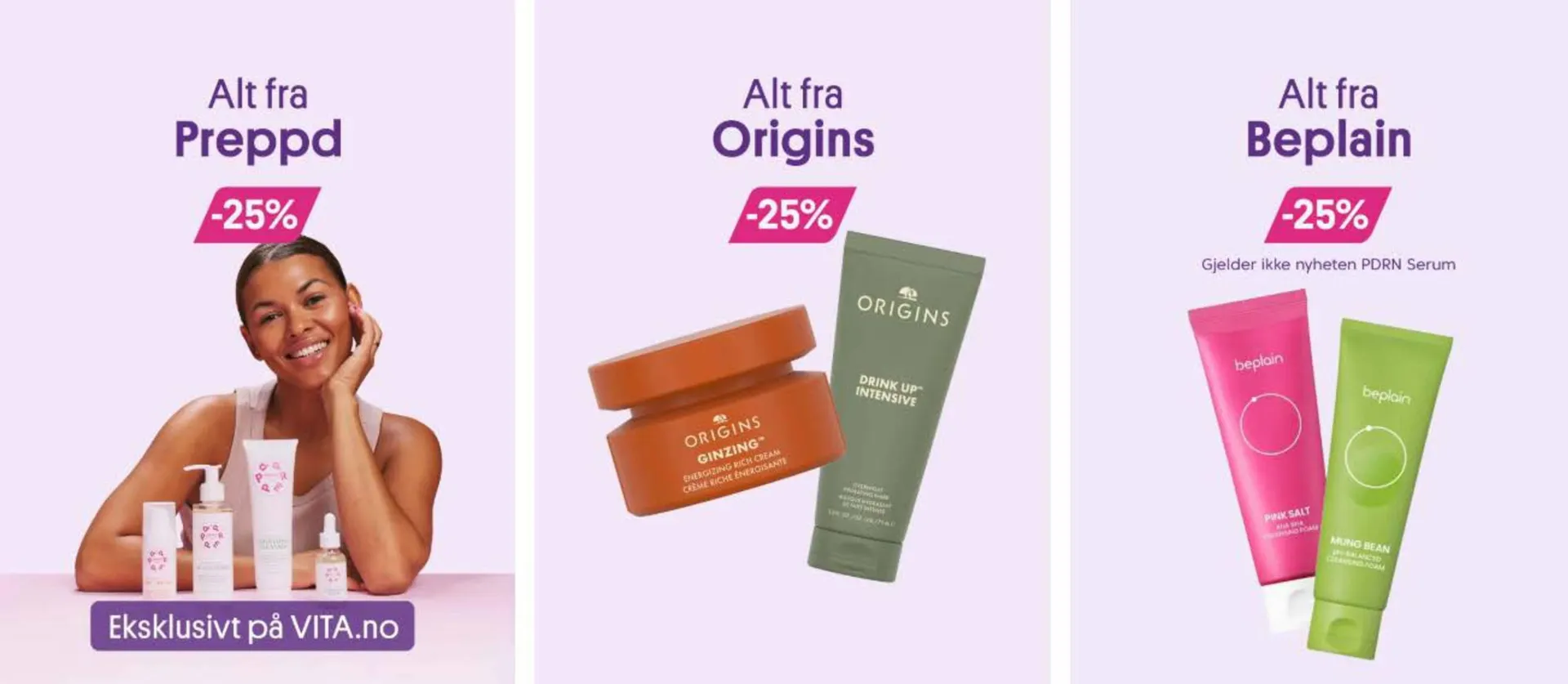 VITA kundeavis fra 2. desember til 8. desember 2025 - kundeavisside 3