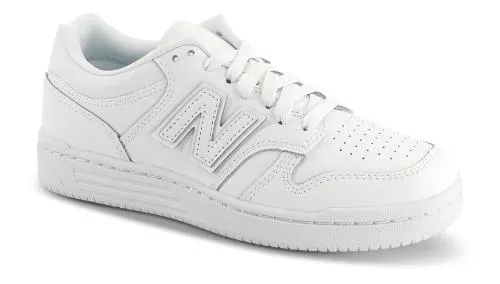 New Balance Sneakers Hvit BB480L3W