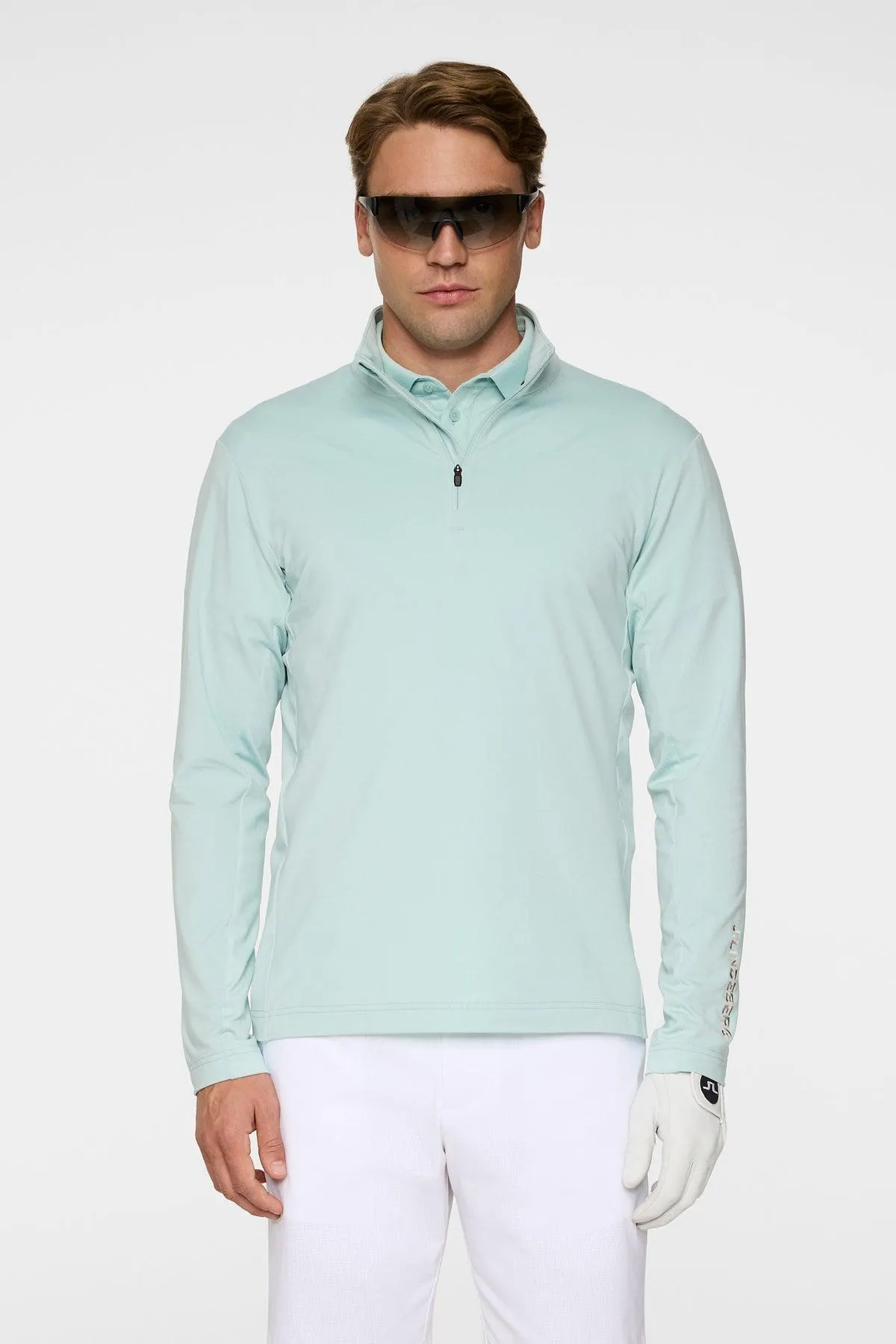 Tour Tech Mid Layer LTD