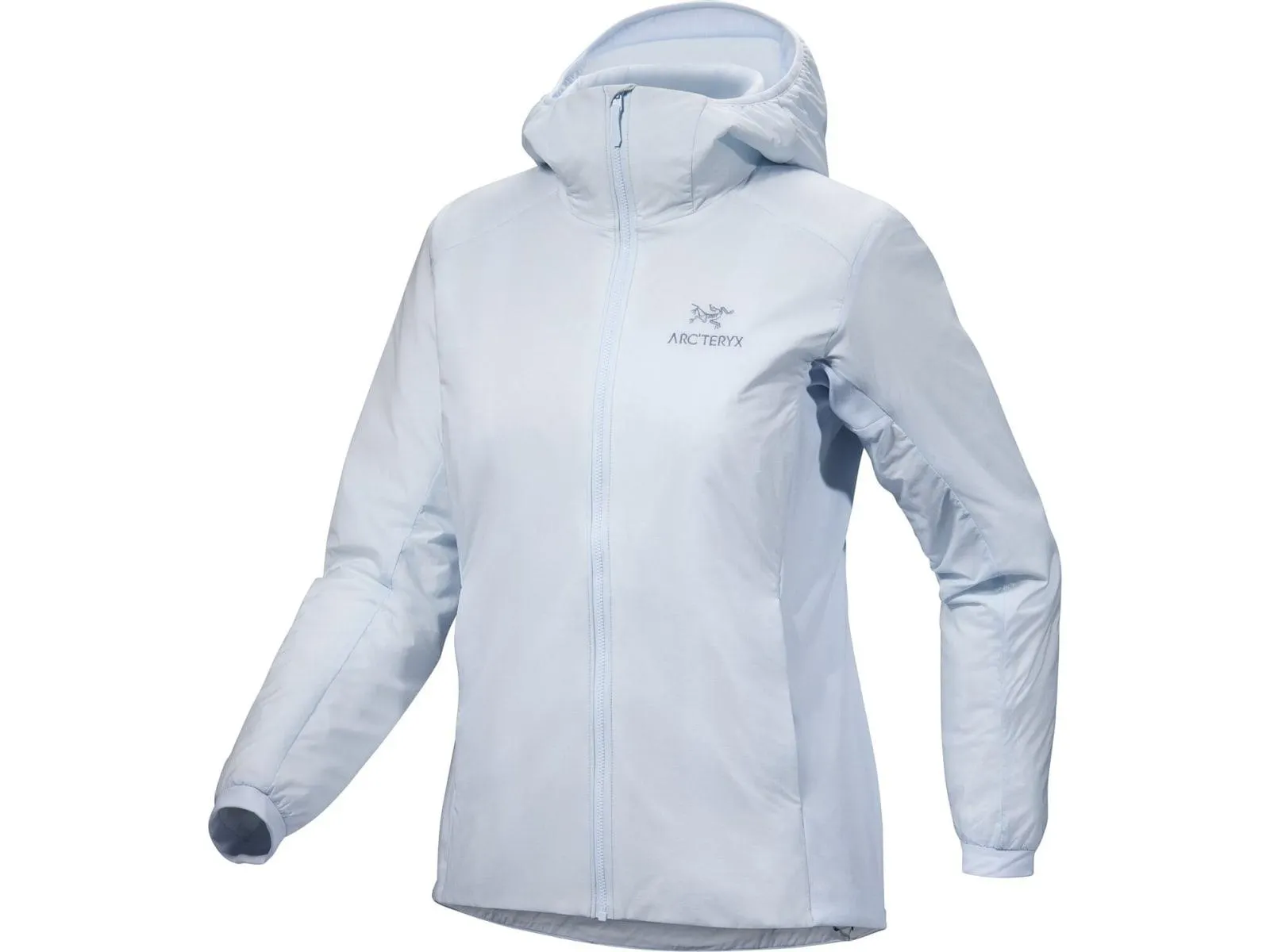 Atom Hoody