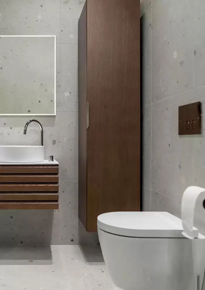 Hjem & baderom fra 29. oktober til 31. desember 2024 - kundeavisside 127