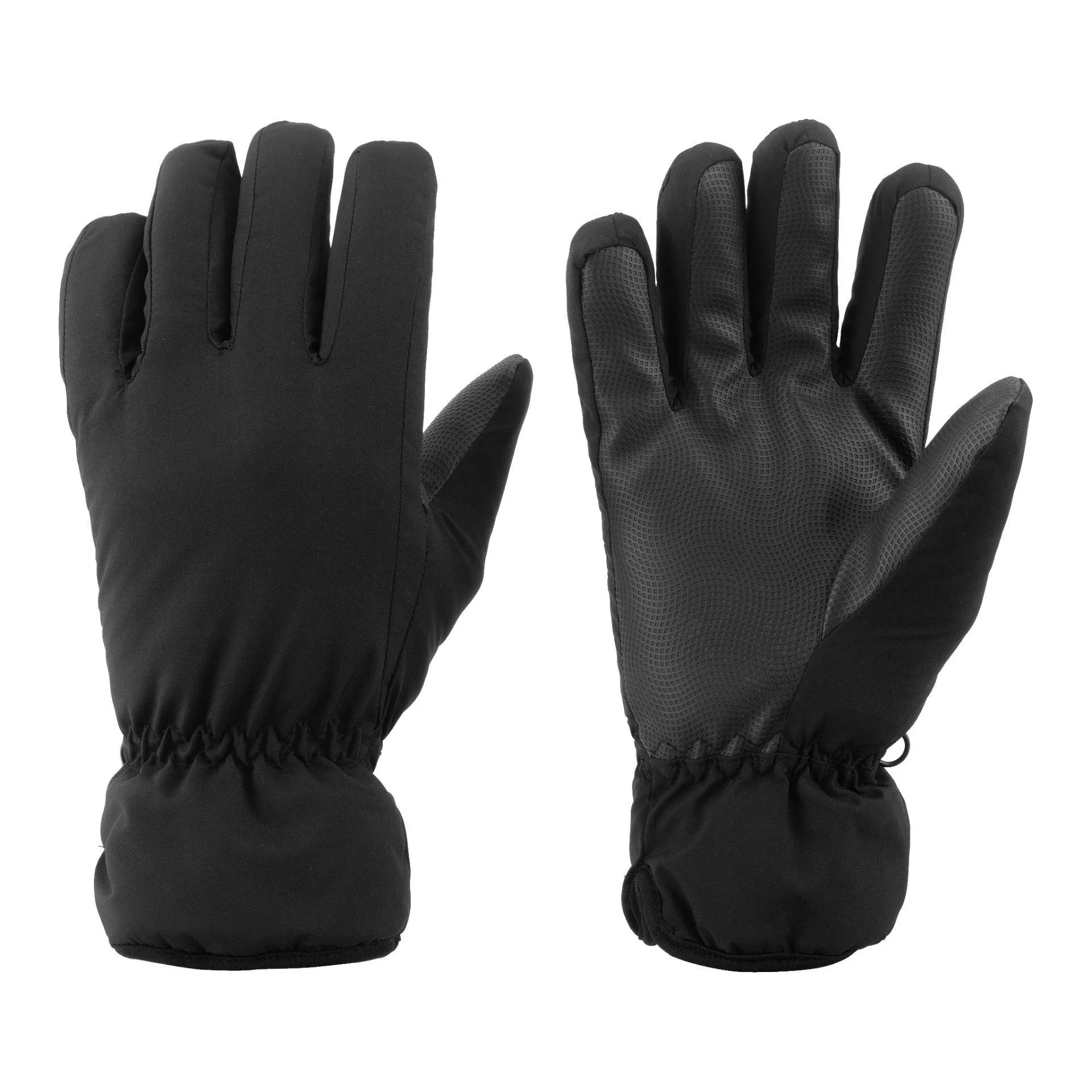 Softshellhansker 8