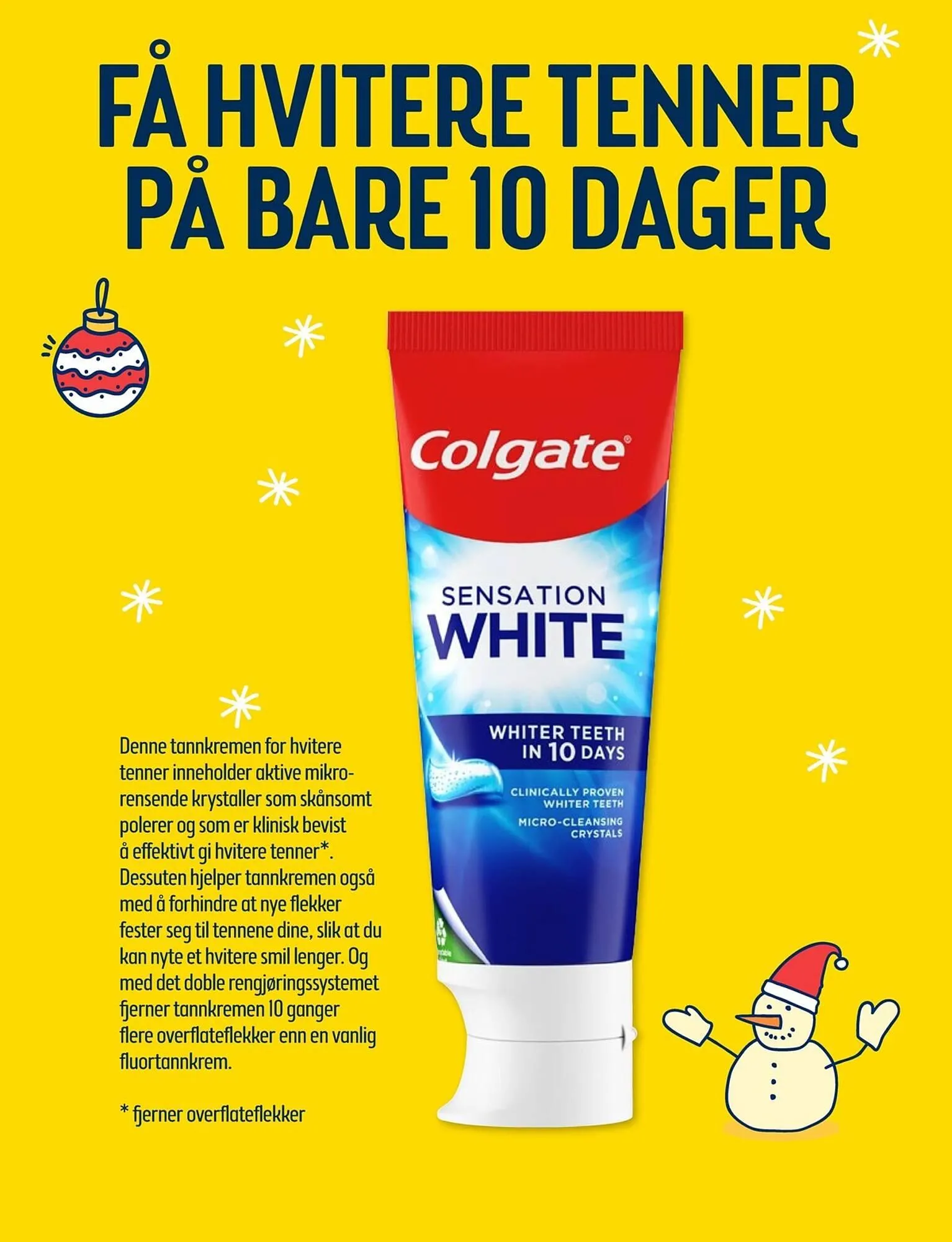 Coop Prix kundeavis fra 15. desember til 21. desember 2025 - kundeavisside 12