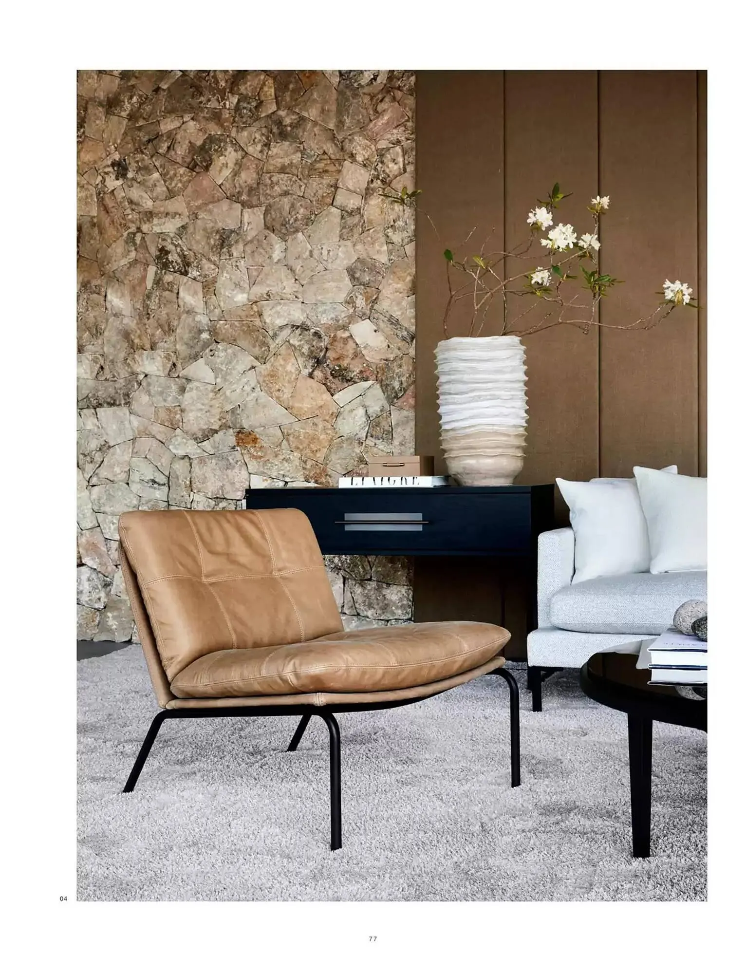 Slettvoll Kundeavis fra 27. november til 31. mars 2025 - kundeavisside 77