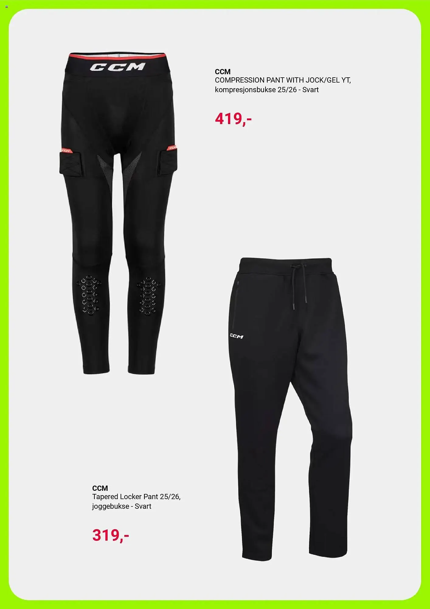 XXL Sport kundeavis fra 6. januar til 13. januar 2026 - kundeavisside 4