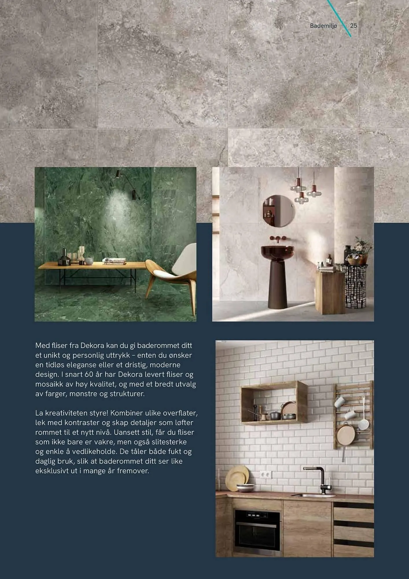 Bademiljø Kundeavis fra 11. juli til 31. desember 2025 - kundeavisside 25