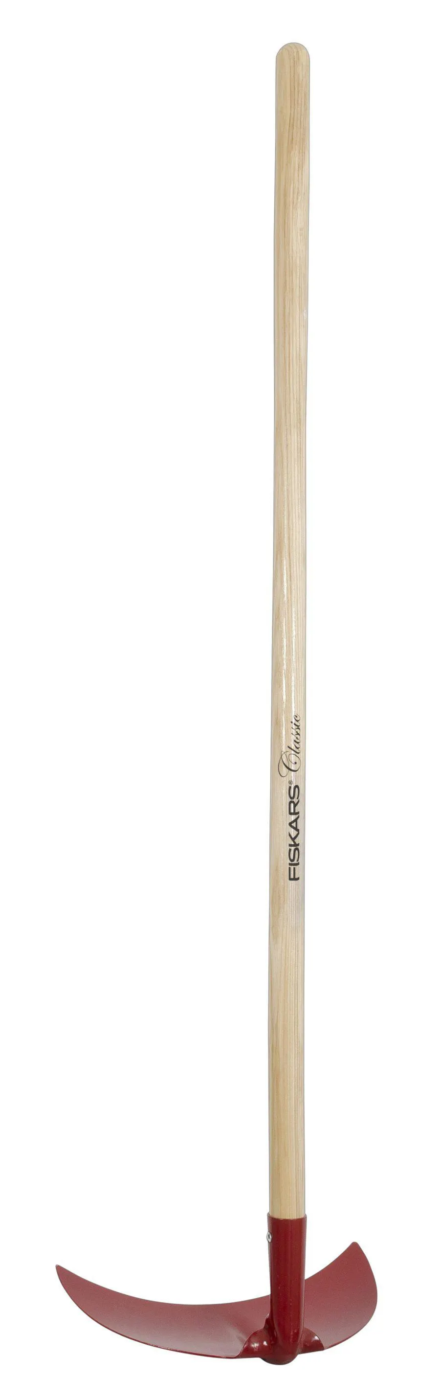 Krafse m/ langt skaft Classic