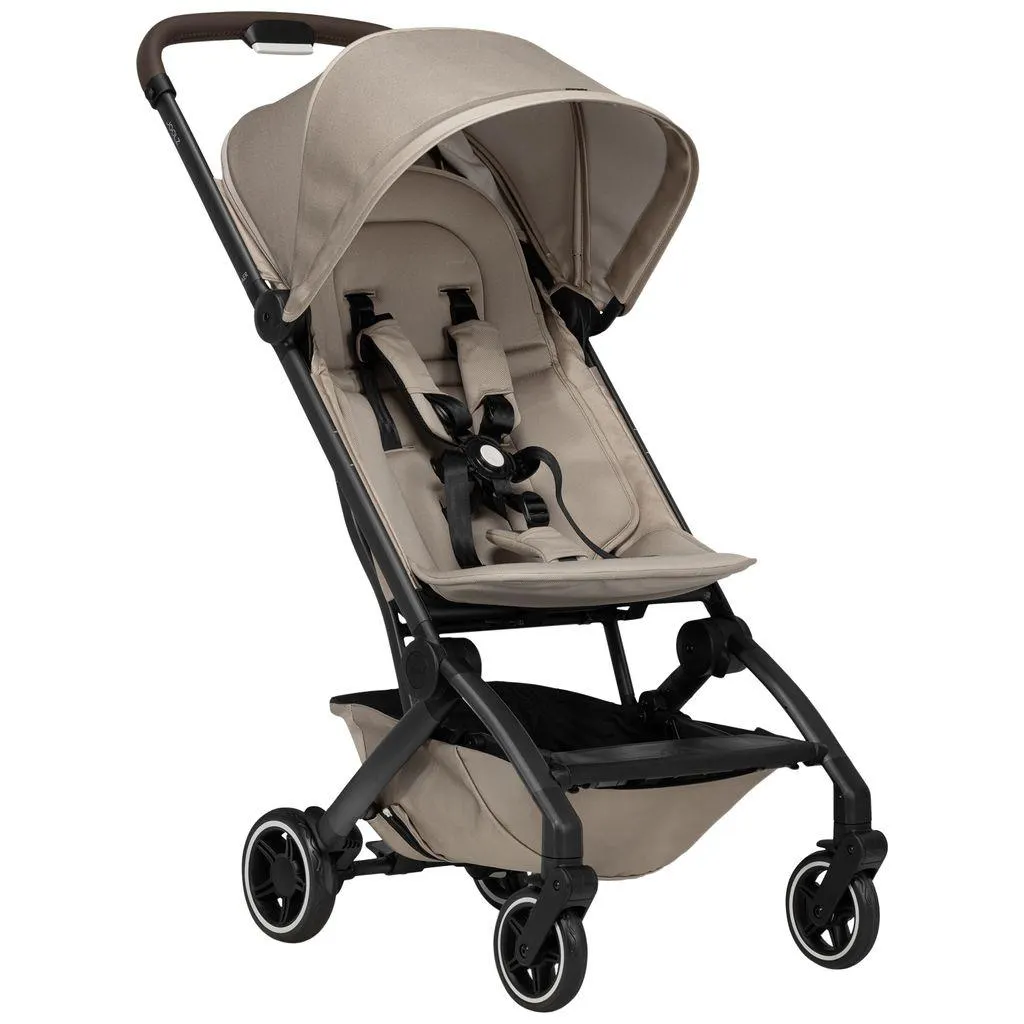 Aer+ Reisevogn Lovely Taupe