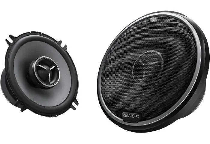 KENWOOD HØYTTALER 2-VEIS 13 CM