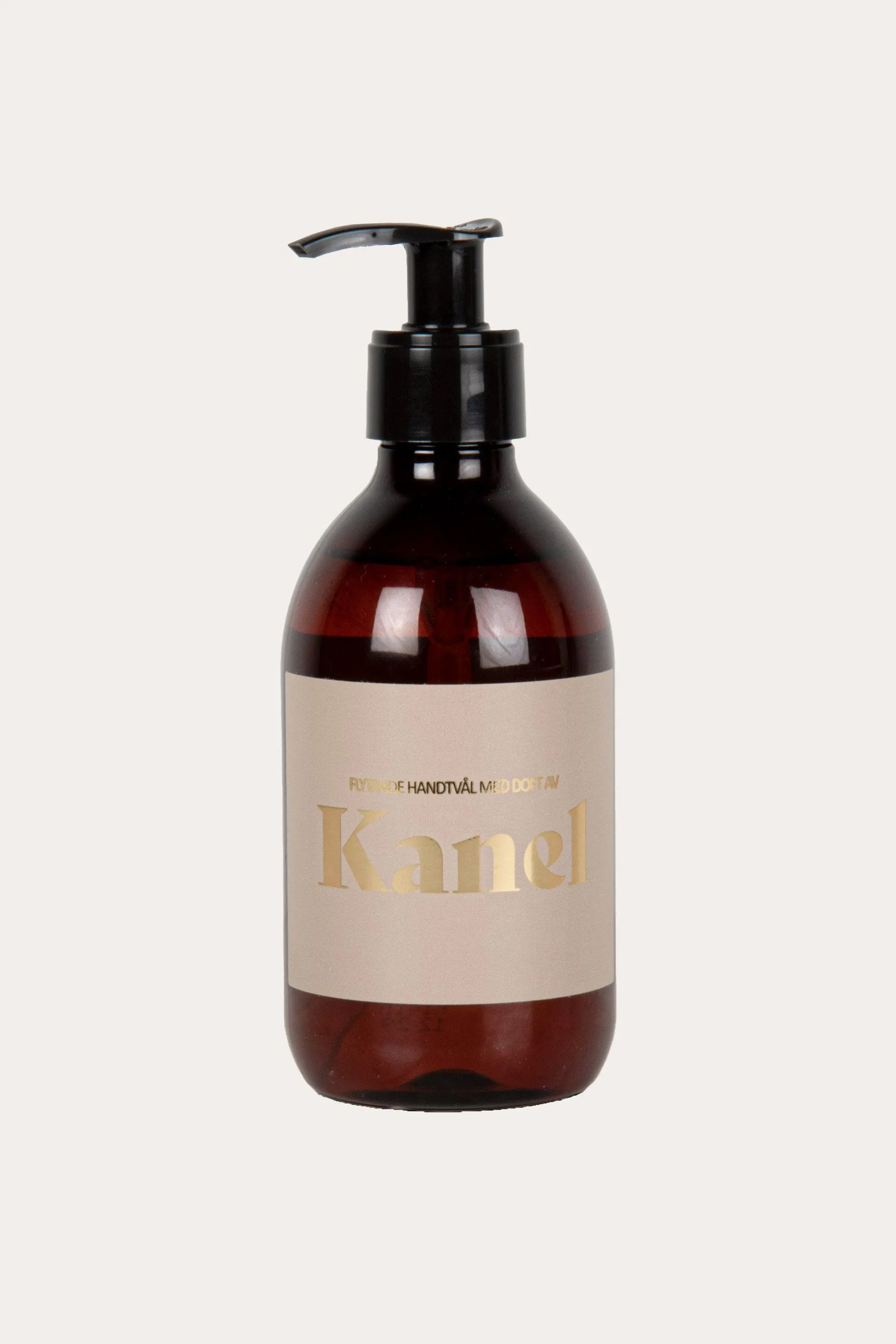 Håndsåpe KANEL