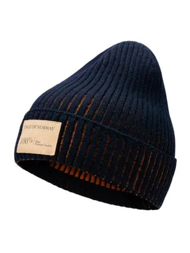 Alvøy lue norsk ull