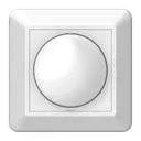 Dimmer LED 3-370 W