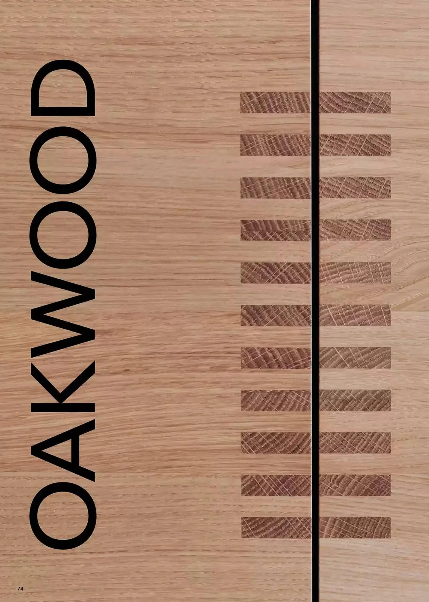 Kvik Kjøkken Kundeavis fra 5. mars til 19. mars 2025 - kundeavisside 74