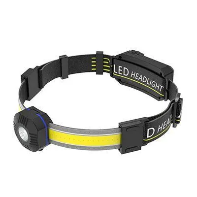 Typhoon Hodelykt M/Ledstripe 500 Lumen
