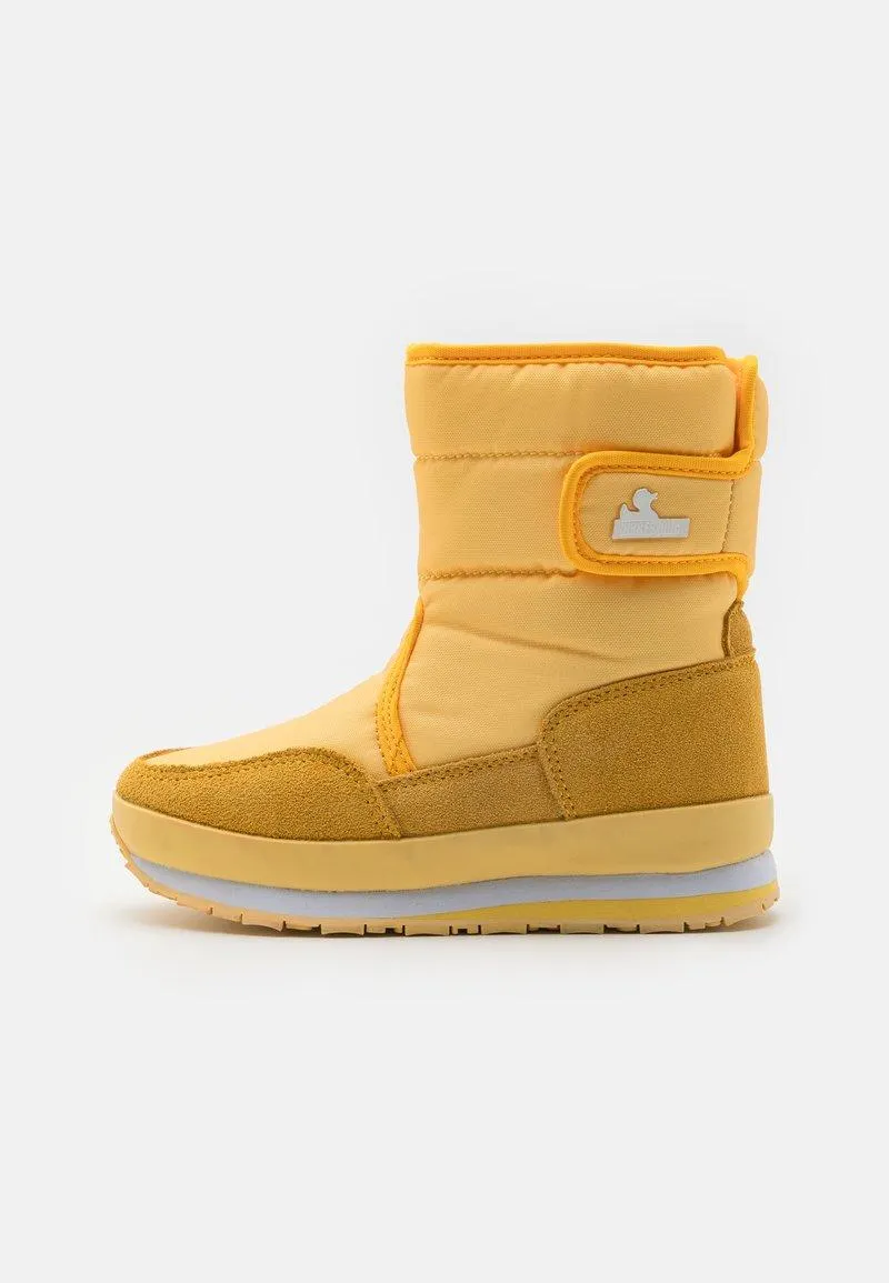 KIDS UNISEX - Vinterstøvler
