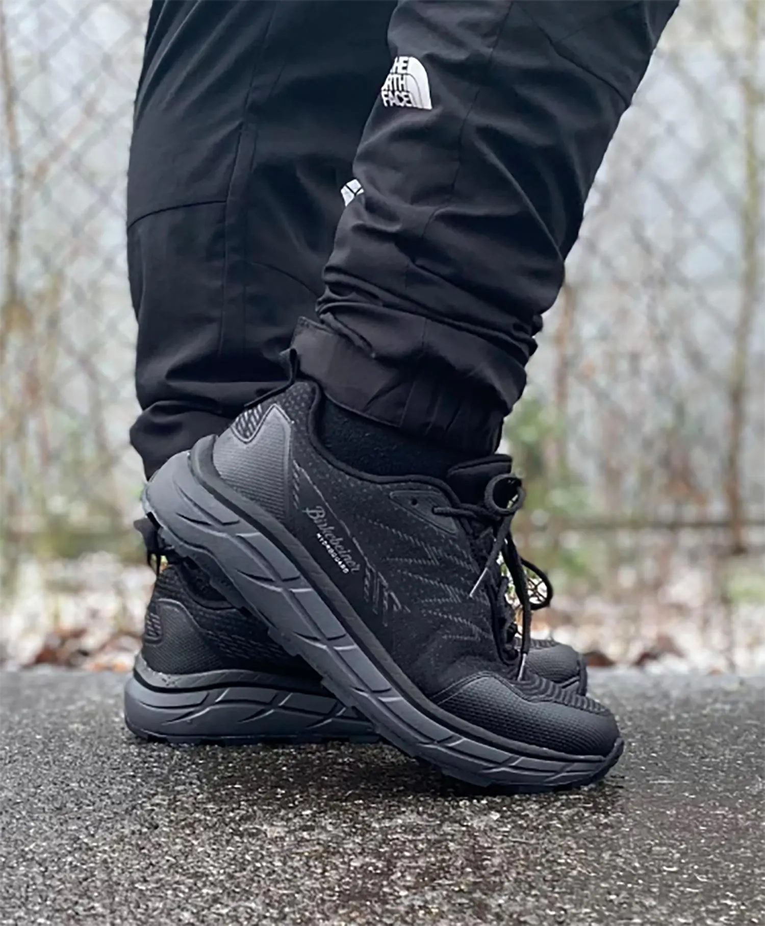 Birkebeiner Techliner