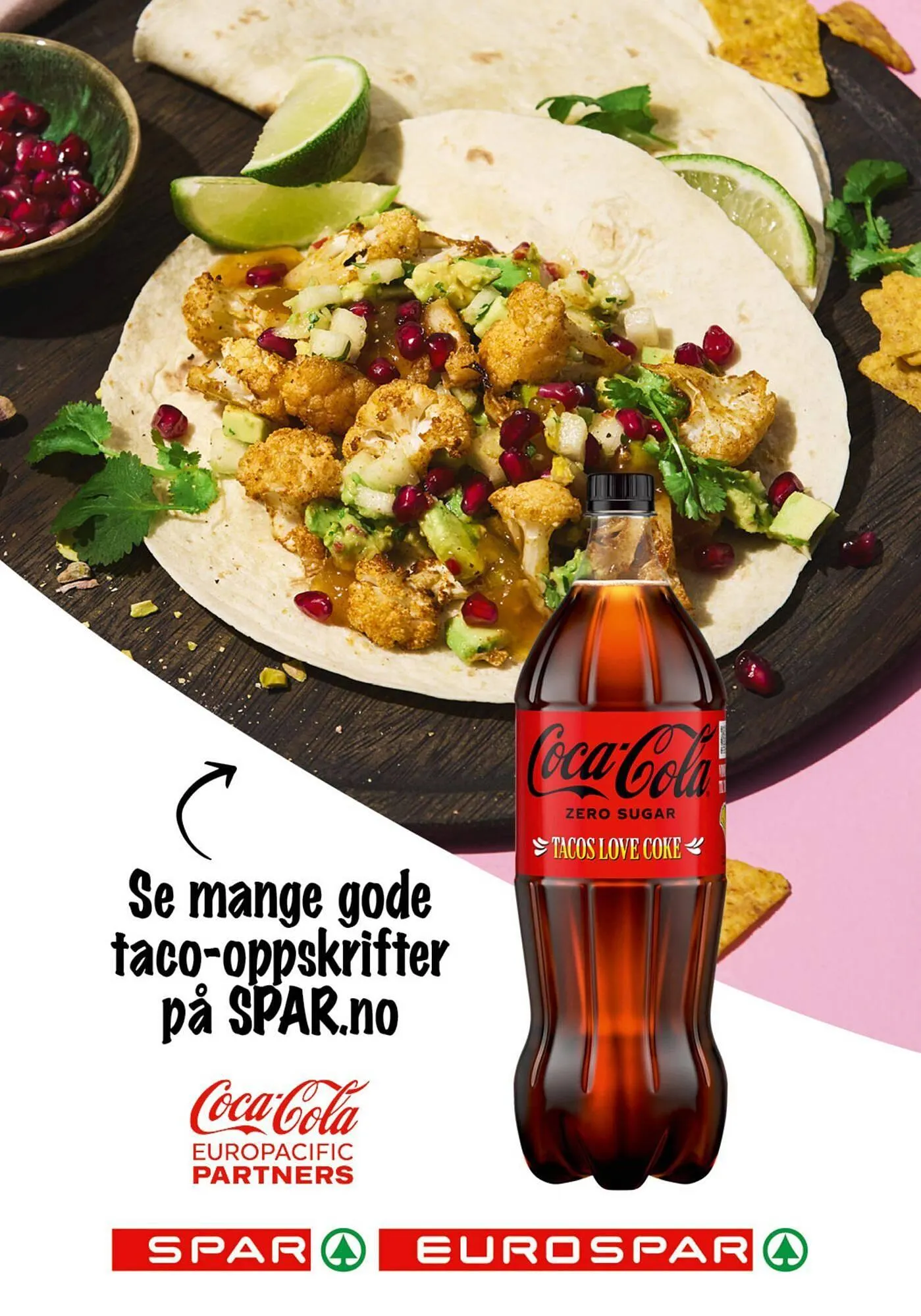 Spar kundeavis fra 13. april til 19. april 2026 - kundeavisside 19