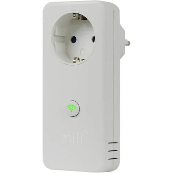 Mill WiFi socket Gen 3