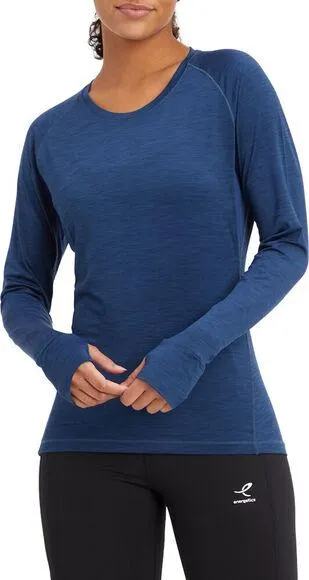 Energetics · Eeva II treningsgenser dame