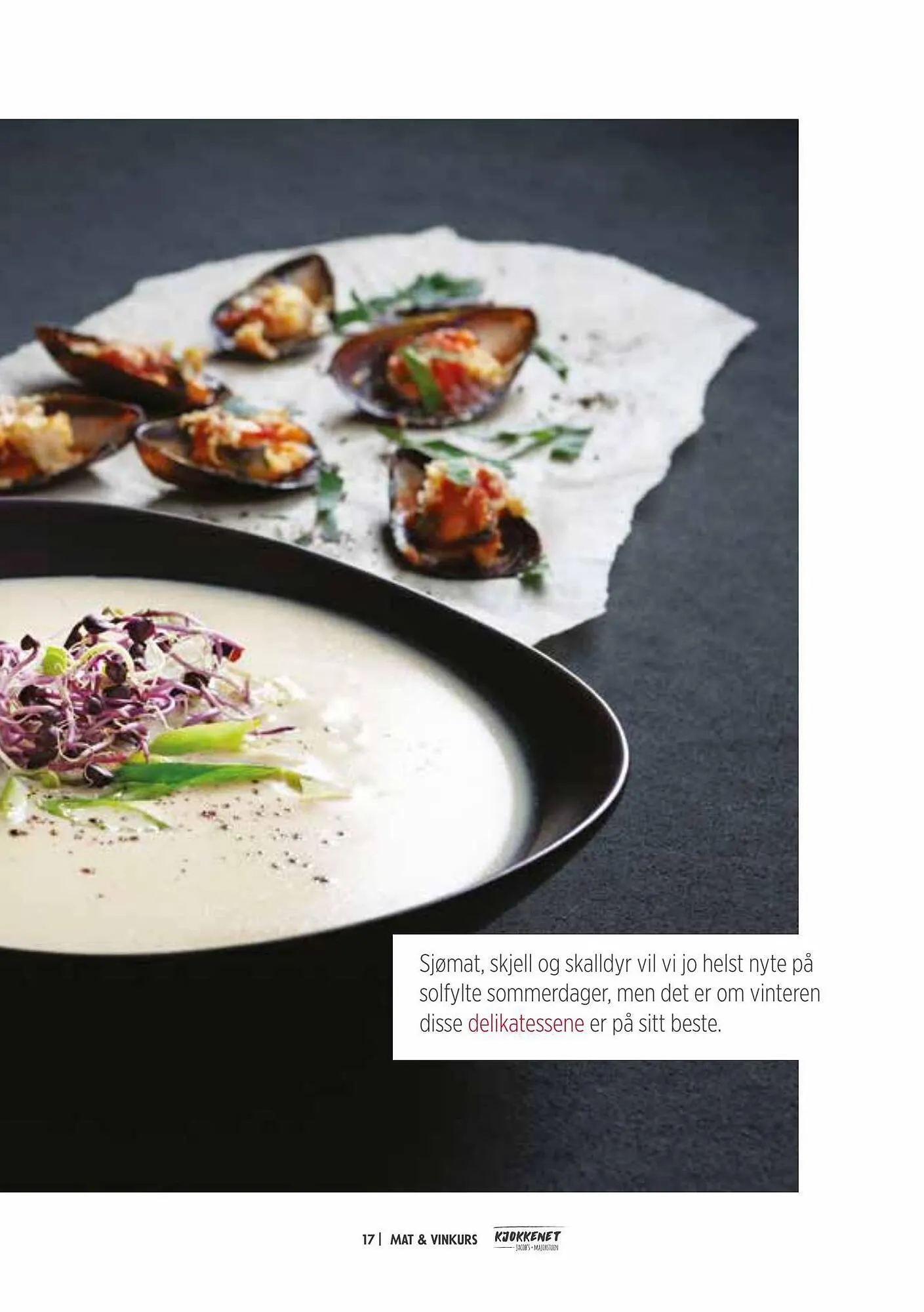 Jacobs Kundeavis fra 24. august til 31. august 2023 - kundeavisside 17