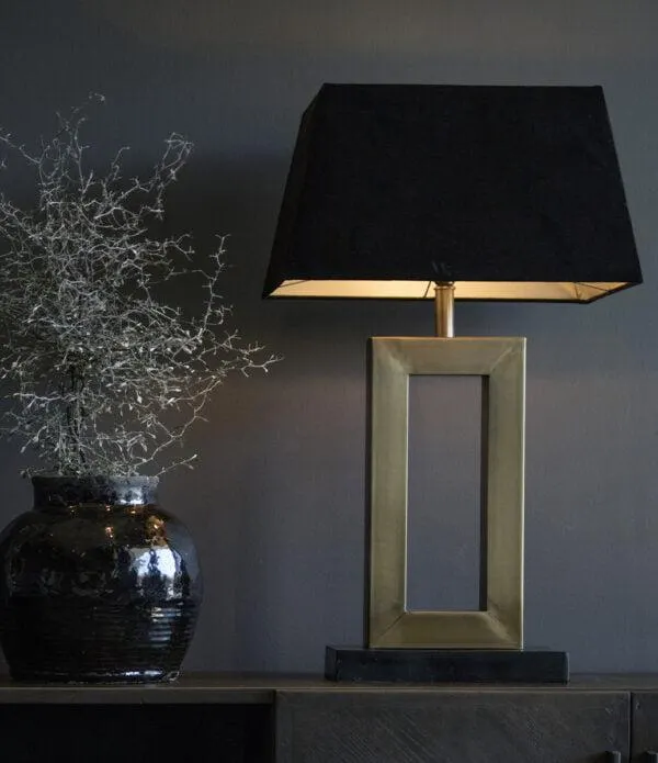 Artwood Arezzo Bordlampe