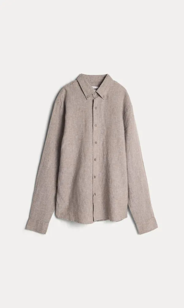 Linskjorte