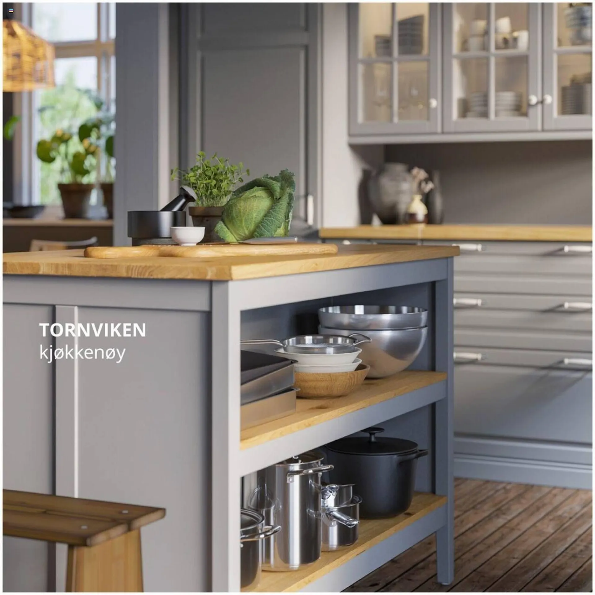 IKEA Kundeavis fra 22. juli til 31. desember 2025 - kundeavisside 11