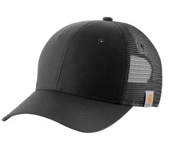 Carhartt Rugged Professional Series Cap Men's Black OFA