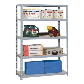 LAGERHYLLE REGALUX XL 180X120X50CM