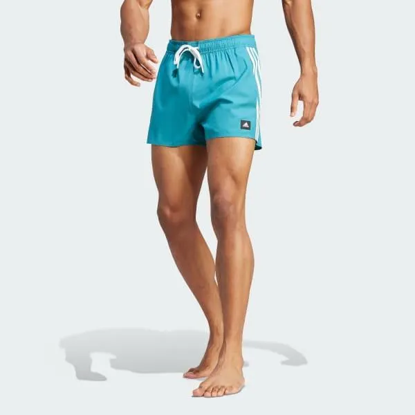 3-Stripes CLX Badeshorts