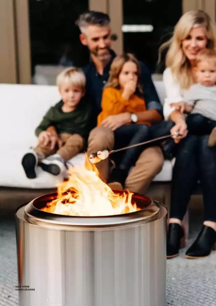 Kitch'n Kundeavis fra 27. september til 11. oktober 2024 - kundeavisside 33