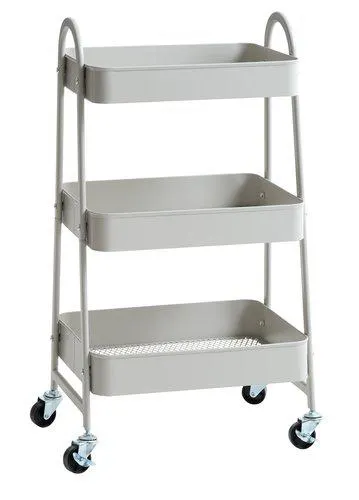 Trillebord KANSTRUP lys sand